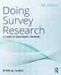 Doing Survey Research - Preview