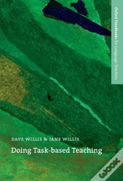 Capa do artigo Doing Task-Based Teaching