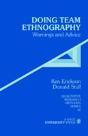 Doing Team Ethnography - Preview