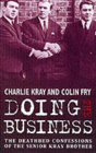 Doing The Business - Preview