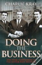 Doing The Business