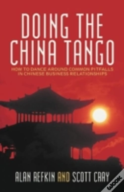 Capa do artigo Doing The China Tango
