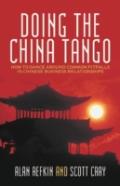 Doing The China Tango