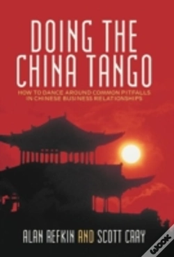 Capa do artigo Doing The China Tango