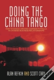 Capa do artigo Doing The China Tango