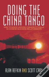 Capa do artigo Doing The China Tango