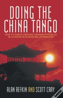 Capa do artigo Doing The China Tango