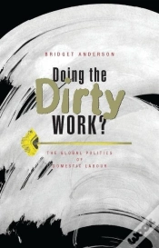 Capa do artigo Doing The Dirty Work?