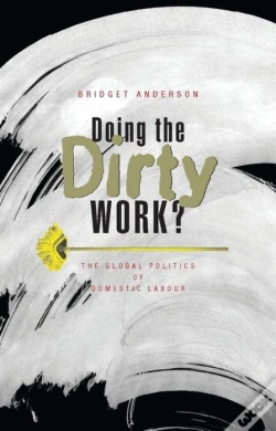 Capa do artigo Doing The Dirty Work?