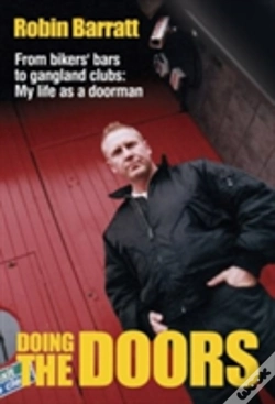 Capa do artigo Doing The Doors