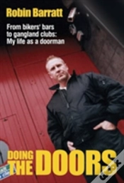 Capa do artigo Doing The Doors