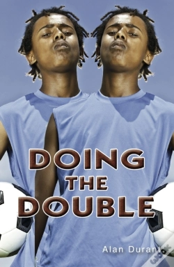 Capa do artigo Doing The Double