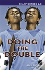 Capa do artigo Doing The Double (Sharp Shades)