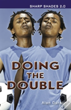 Capa do artigo Doing The Double (Sharp Shades)
