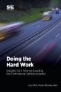 Doing The Hard Work - Preview