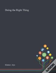 Doing The Right Thing