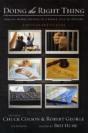 Doing The Right Thing Bible Study Participant'S Guide - Preview