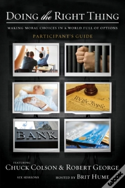 Capa do artigo Doing The Right Thing Bible Study Participant'S Guide