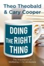 Doing The Right Thing - Preview