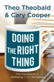 Capa do artigo Doing The Right Thing