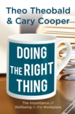 Capa do artigo Doing The Right Thing