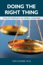 Doing The Right Thing - Preview