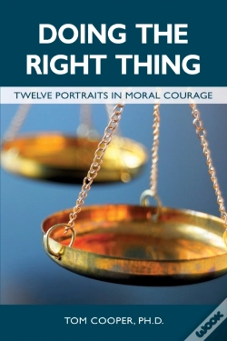 Capa do artigo Doing The Right Thing
