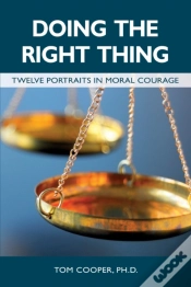Capa do artigo Doing The Right Thing