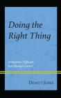 Doing The Right Thing - Preview