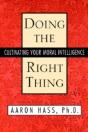 Doing The Right Thing - Preview