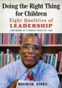Doing The Right Thing For Children - Preview