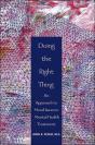 Doing The Right Thing - Preview