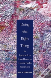 Doing The Right Thing