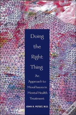 Capa do artigo Doing The Right Thing