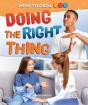 Doing The Right Thing - Preview
