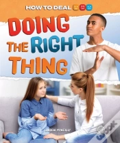 Capa do artigo Doing The Right Thing