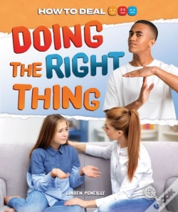 Capa do artigo Doing The Right Thing