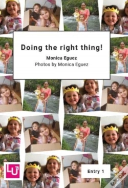 Capa do artigo Doing The Right Thing!