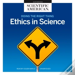 Capa do artigo Doing The Right Thing