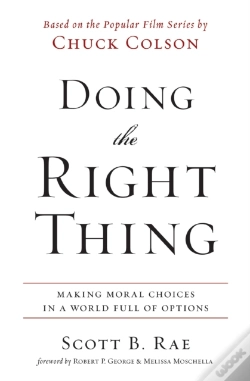 Capa do artigo Doing The Right Thing