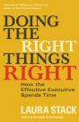 Doing The Right Things Right - Preview
