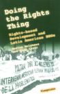 Doing The Rights Thing - Preview