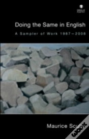 Capa do artigo Doing The Same In English