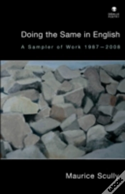 Capa do artigo Doing The Same In English