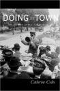 Doing The Town - Preview