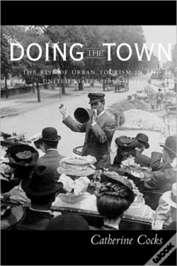 Capa do artigo Doing The Town