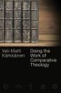 Doing The Work Of Comparative Theology - Preview