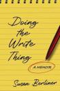 Doing The Write Thing - Preview