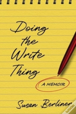 Capa do artigo Doing The Write Thing