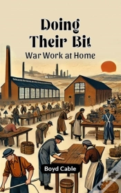 Capa do artigo Doing Their Bit War Work At Home